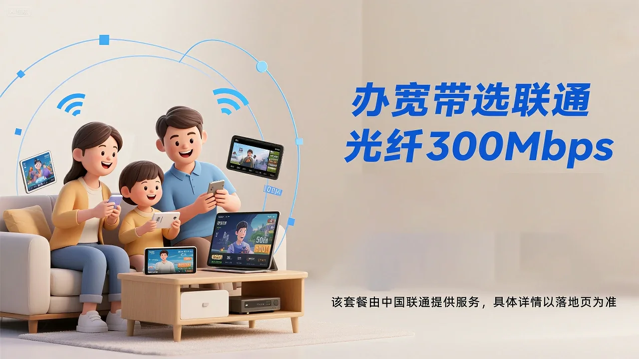 杭州中国联通